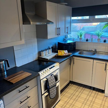 Fantastic Full 3 Bedroom Modern Apartment ベルファスト エクステリア 写真