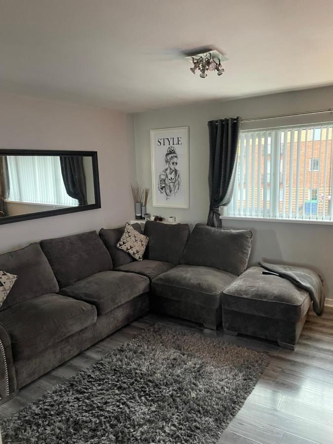 Fantastic Full 3 Bedroom Modern Apartment ベルファスト エクステリア 写真